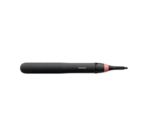 فيليبس مملس شعر بتقنية ThermoProtect، BHS376/03