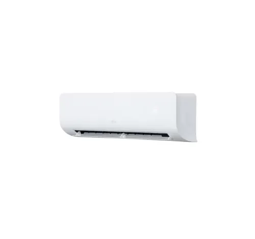 LG 1.5 Ton Split Air Conditioner, Rotary Compressor, White, LK182H0