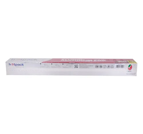 Hotpack Aluminium Foil 37.5 sq ft