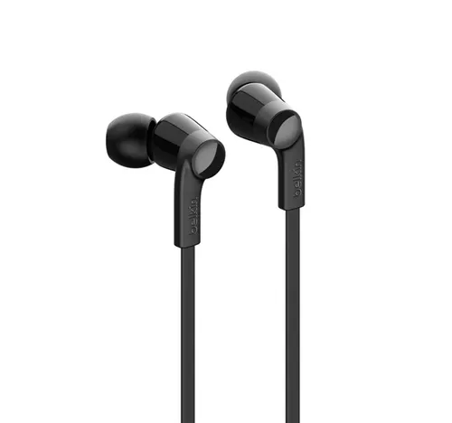 بيلكن ساوندفورم سماعة بموصل USB-C أسود G3H0002BTBLK