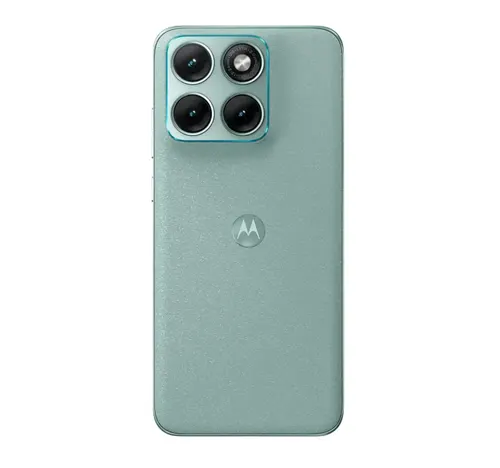Motorola Edge 70 Fusion 5G Smartphone, 12 GB RAM, 256 GB Storage, Blue Surf, PBBE0030AE