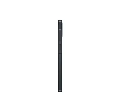 Samsung Galaxy A07 5G Smartphone, 4 GB RAM, 128 GB Storage, Black, SM-A076EZKBMEA