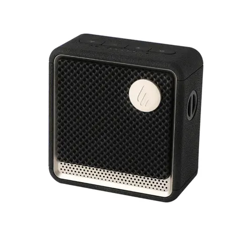 Edifier 6W Bluetooth Speaker, Black, ES20