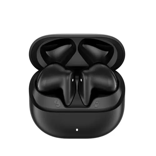 My Candy True Wireless ENC Earbuds, Black, TWS-D10