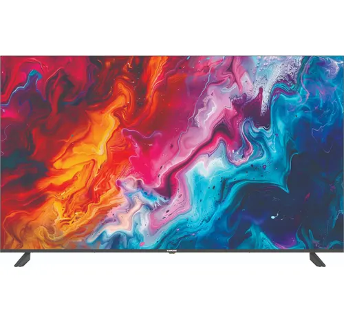 نيكاي تلفزيون ذكي 4K QLED مقاس 75 بوصة موديل NIK75MEU4