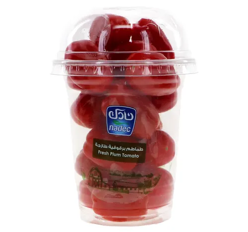 Tomato Cherry Plum 250 g