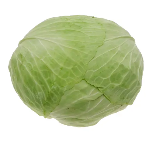 Flat Cabbage 1.75 kg
