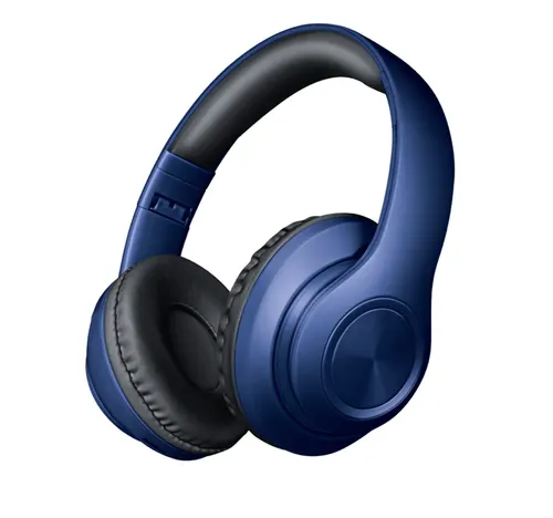 Trands Over-ear Headset, Assorted Color, B67