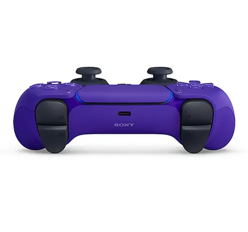 سوني وحدة تحكم PS5 دوال سينس لاسلكية، بنفسجي