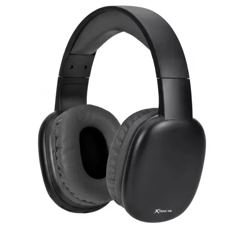 Xtrike Me Over-Ear Wireless Headphone, XT-HD-217