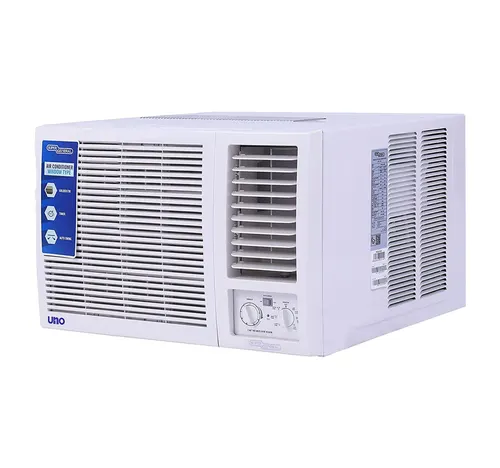 Super General Window Air Conditioner KSGA18GER 18000BTU Hot & Cool