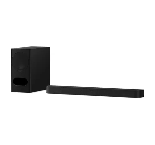 Sony Bravia Theatre Bar 5 Soundbar, 250W, HT-BD50