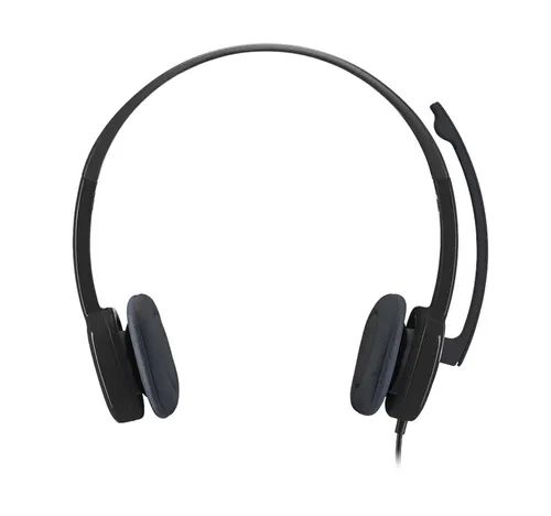 Logitech Stereo Headset H151