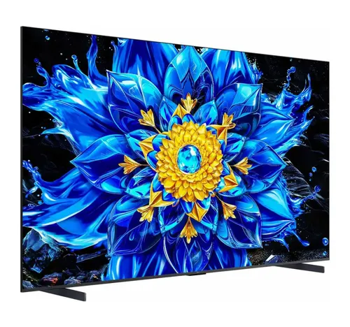 TCL T8D 98 inches 4K Smart QD-Mini LED TV (2026), 98T8D