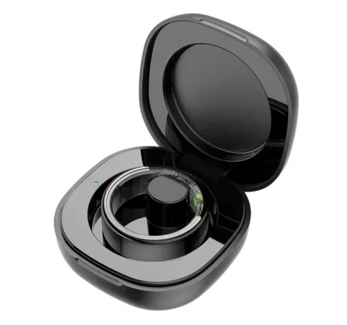 Trands Smart Health Ring, Assorted Colours TR-R02
