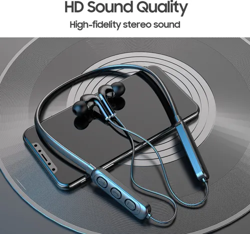 Trands In-ear Earphone, BT973