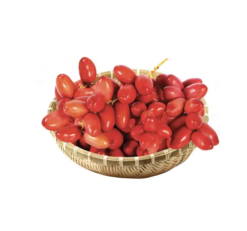 Fresh Dates Red 1kg