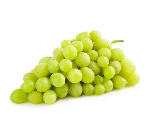 عنب اخضر ايطالي 500 جم