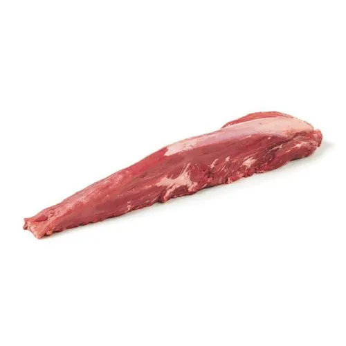 Local Beef Tenderloin 500 g