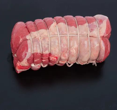 Australian Beef Silverside Roast 600 g