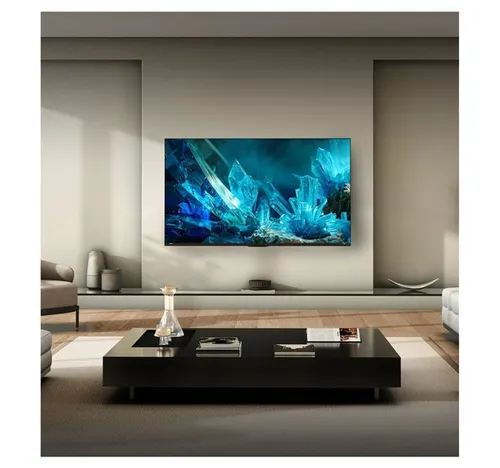 Hisense E8SE 55 inches 4K Smart Mini LED TV (2026), Tarnish, 55E8SE