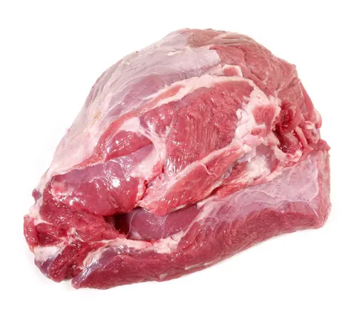 Arabic Lamb Boneless 500g