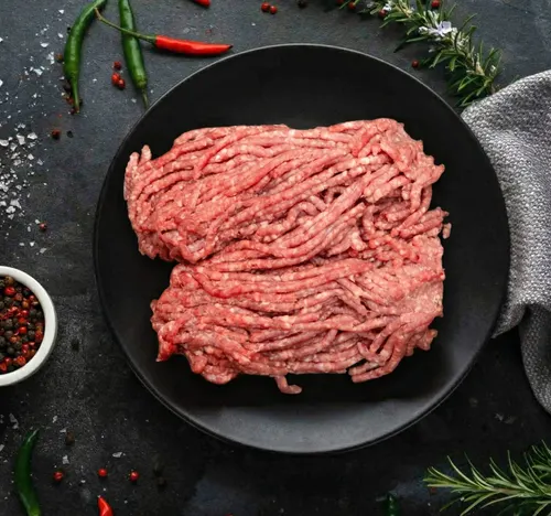 Pakistani Mutton Minced 500 g