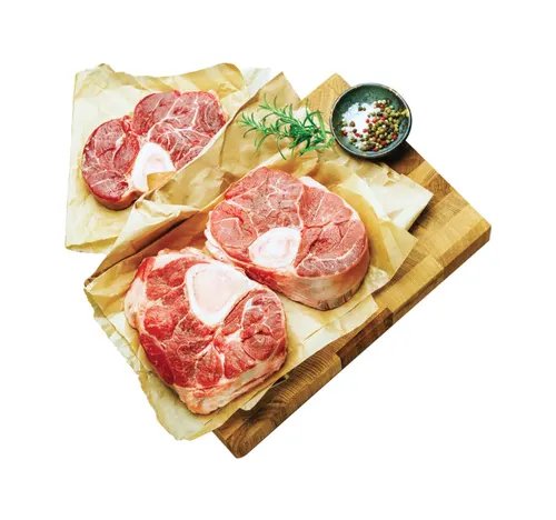 Fresh Camel Shoulder Bone In 500 g