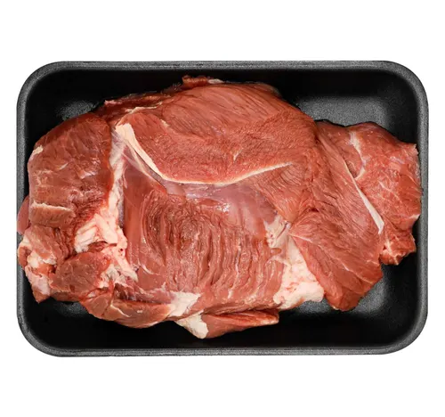 Fresh Camel Meat Boneless 500g Approx. Weight