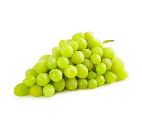 عنب اخضر لبناني 500 جم