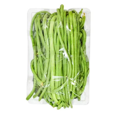 فاصوليا خضراء عبوة واحدة
