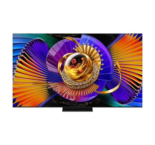 TCL C79L 55 inch 4K SQD Smart Mini LED TV, 55C79L