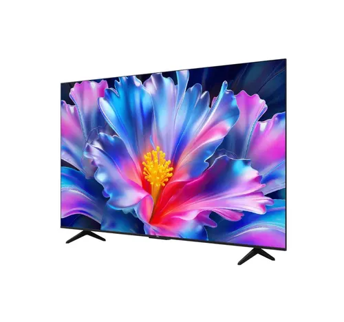 TCL P69L 75 inch 4K Smart LED TV, 75P69L