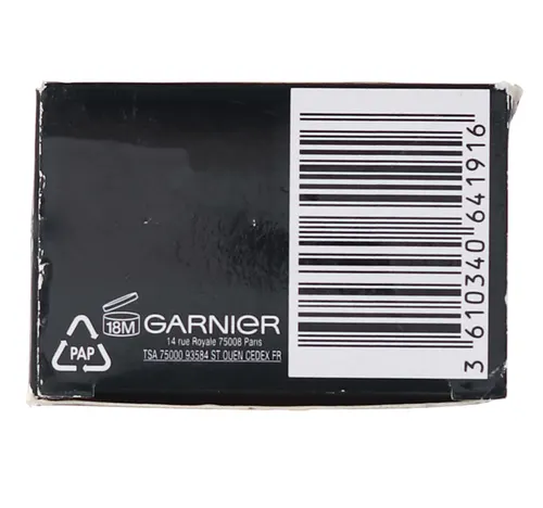 Garnier Olia Ash Blonde Permanent Hair Color 8.1 1 pkt