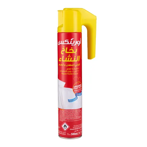 Orinex Original Fresh Scent Spray Starch 500 ml