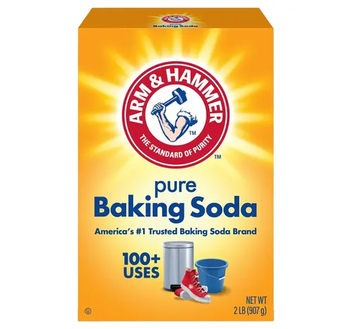 Arm & Hammer Pure Baking Soda 907 g
