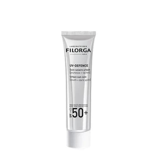 فلورجا كريم واقي شمس مضاد للتجاعيد SPF 50 40 مل