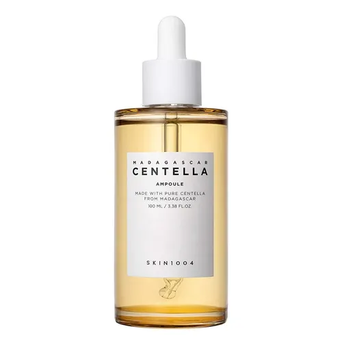 سكين 1004 سيروم تهدئة وتجديد البشرة 100 مل