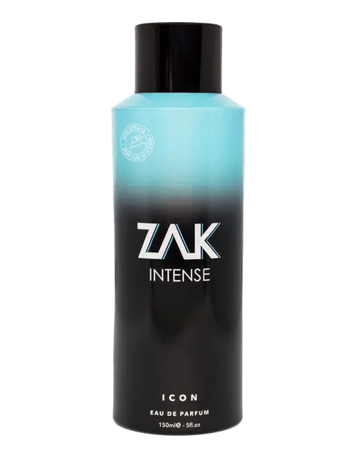 زاك أيقون عطر الجسم 150 مل