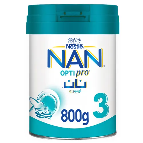 نان حليب (3) 800 جم - جديد
