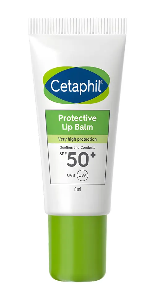 سيتافيل مرطب للشفاه SPF 50+ 8 مل