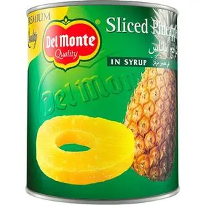 Sliced Pineapple 570g