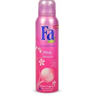 FA Deodorant Spray Pink Passion 150ml