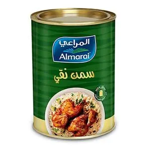 Almarai Butter Ghee Tin 800g