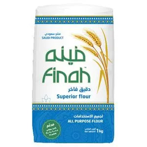 Finah All-Purpose Flour 1kg