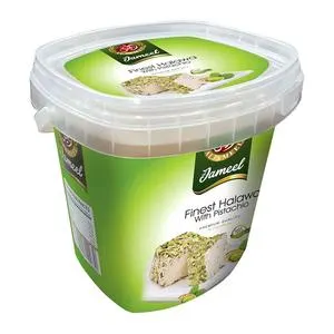 Al Jameel Halawa Pistachio 500g