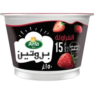 Arla Protein Yogurt Strawberry 150g
