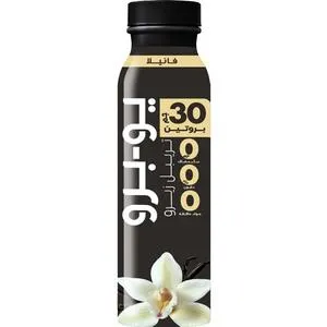Yopro Vanilla Flavoured Milk 30g Protein 300ml