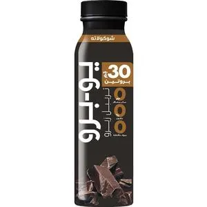 Yopro Chocolate Flavoured Milk 30g Protein 300ml