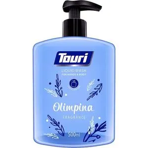 Touri Elegance Liquid Soap Olympiana 500ml